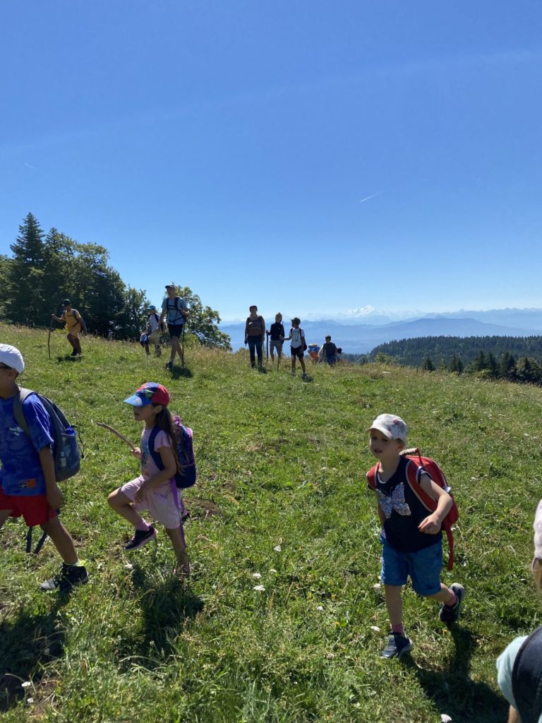 26cN1 Vacances montagne